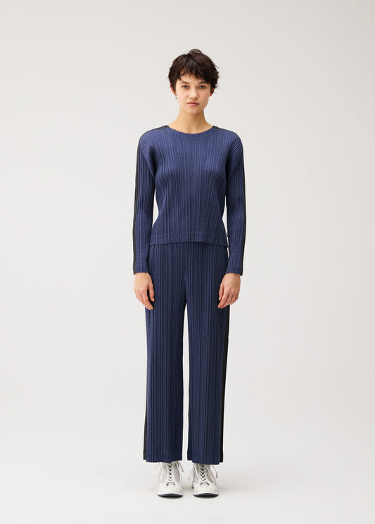 COTTON DENIM view 2