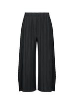 MELLOW PLEATS