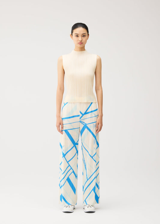 FOLD LINE view 2