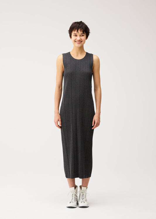 COTTON DENIM BLACK view 2