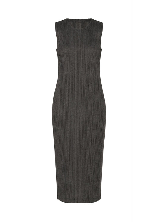 COTTON DENIM BLACK view 1