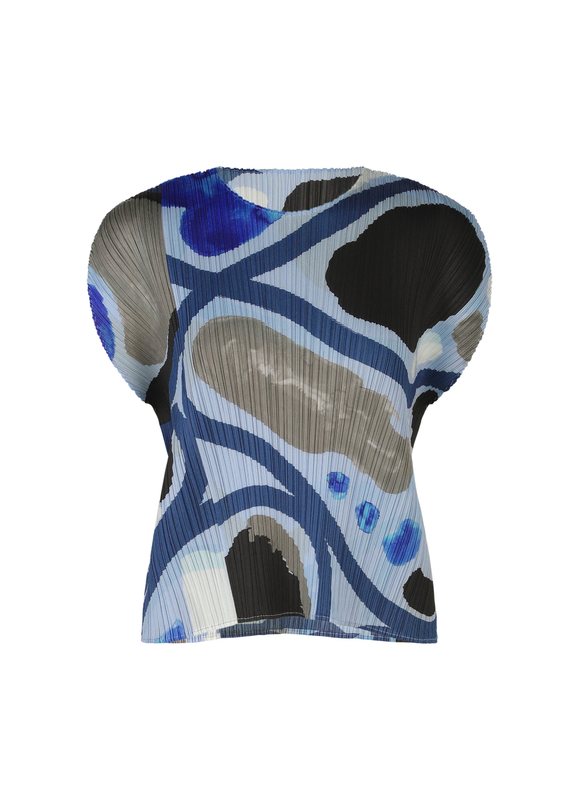 WOMEN / TOPS – ISSEY MIYAKE ONLINE STORE