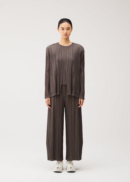 MELLOW PLEATS view 2