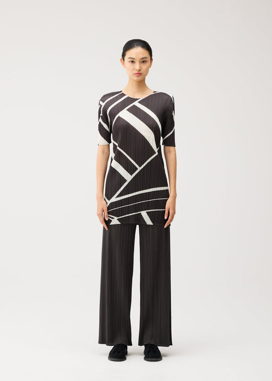 FOLD LINE view 2