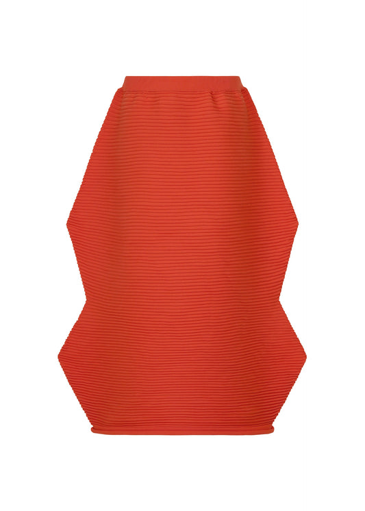 ZIG ZAG KNIT view 1