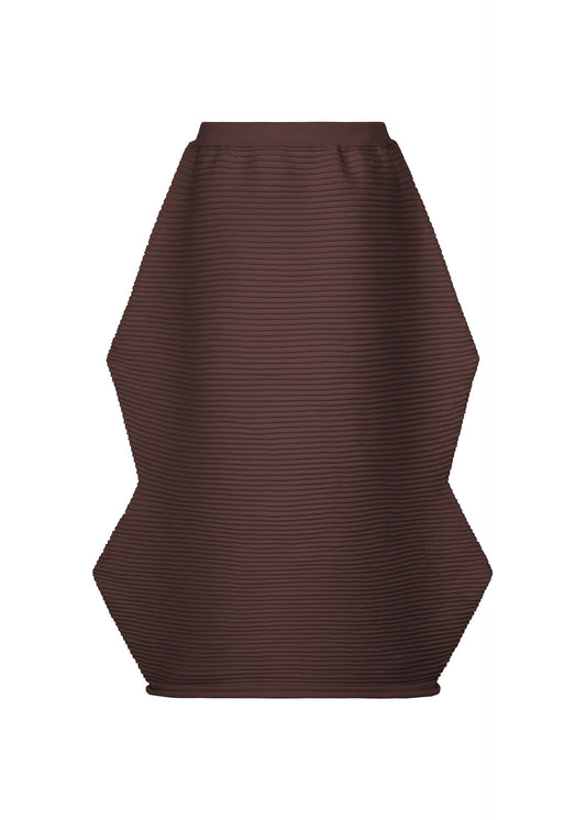 ZIG ZAG KNIT view 1