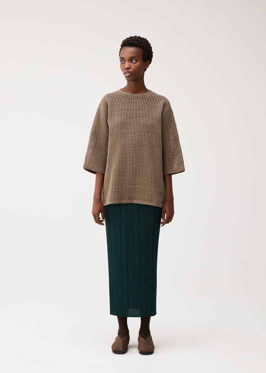 DOT KNIT view 2