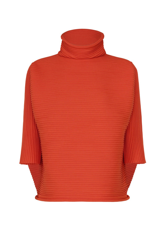 ZIG ZAG KNIT view 1