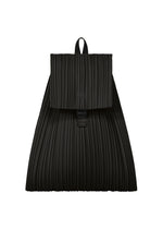 PLEATS KNAPSACK