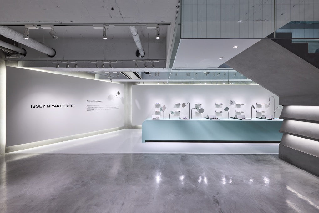 ISSEY MIYAKE SEMBA | CREATION SPACE