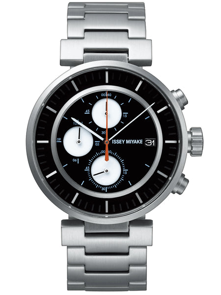 時計 ISSEY MIYAKE WATCH TO Designed by Tokujin Yoshioka – ISSEY MIYAKE ONLINE STORE