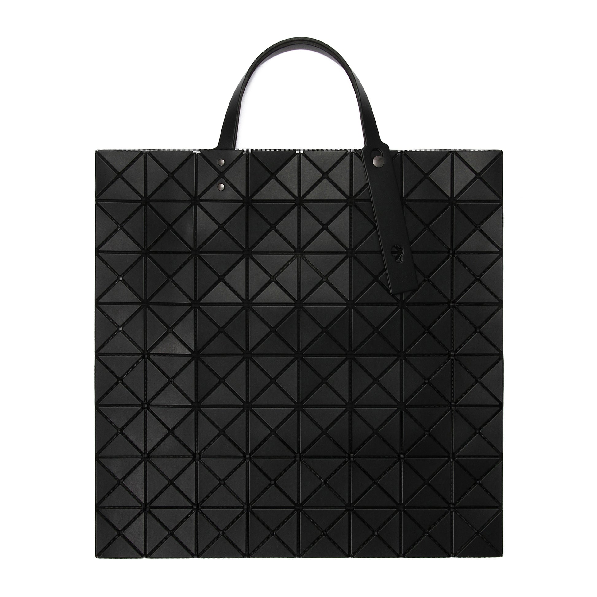 LUCENT MATTE TOTE BAG