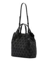 CRYSTAL MATTE HANDBAG