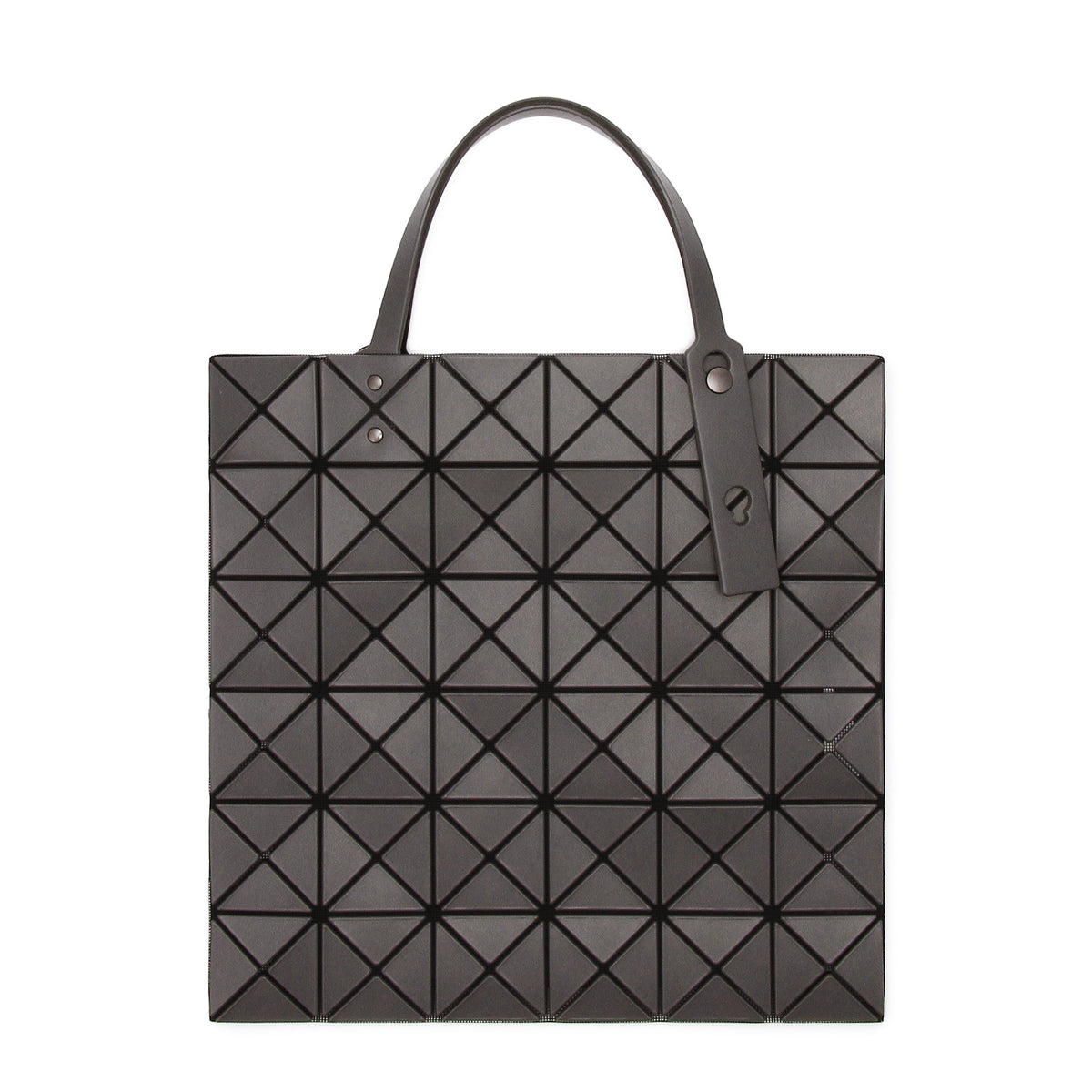 LUCENT MATTE TOTE BAG