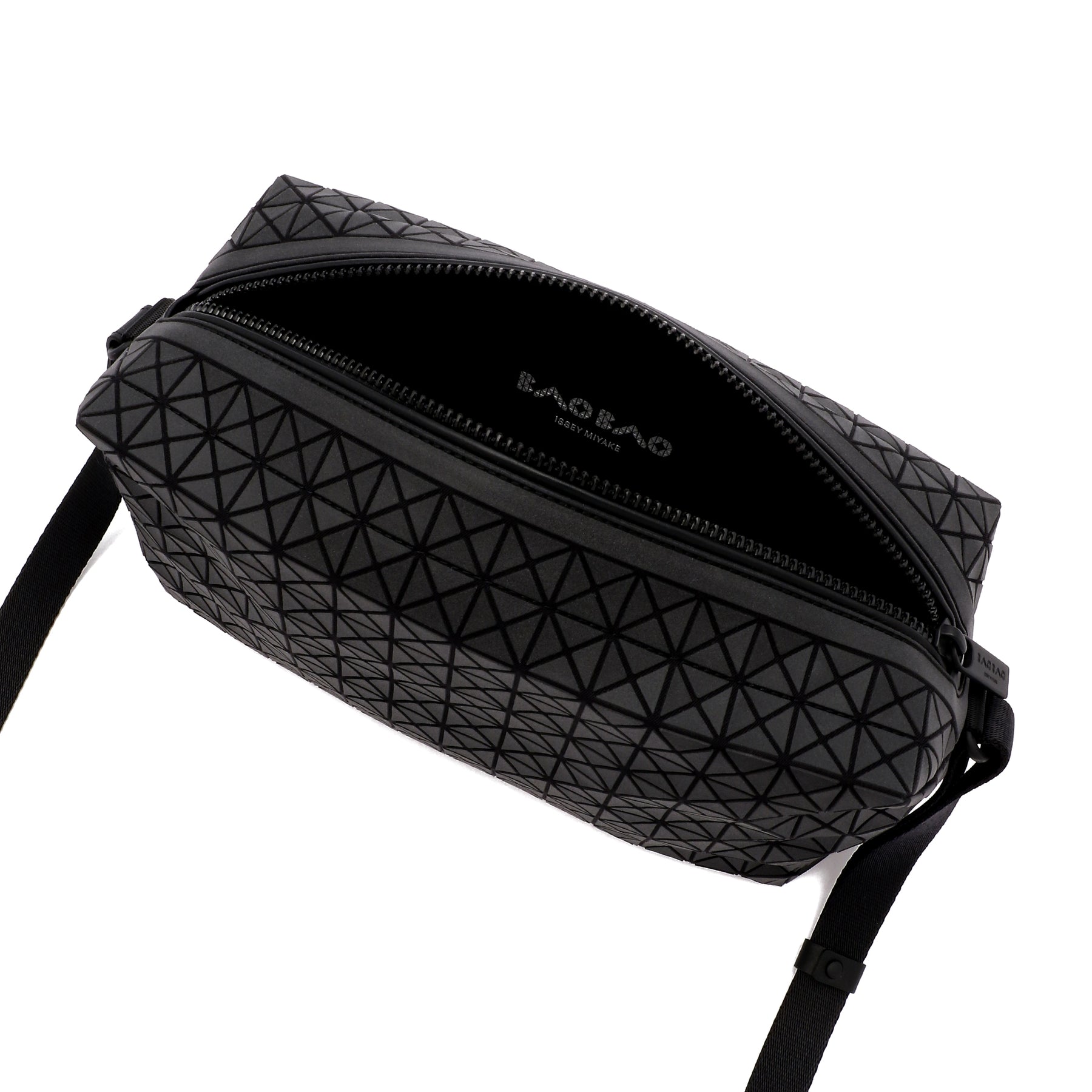 SADDLE BAG CROSSBODY | The official ISSEY MIYAKE ONLINE STORE | ISSEY MIYAKE  USA