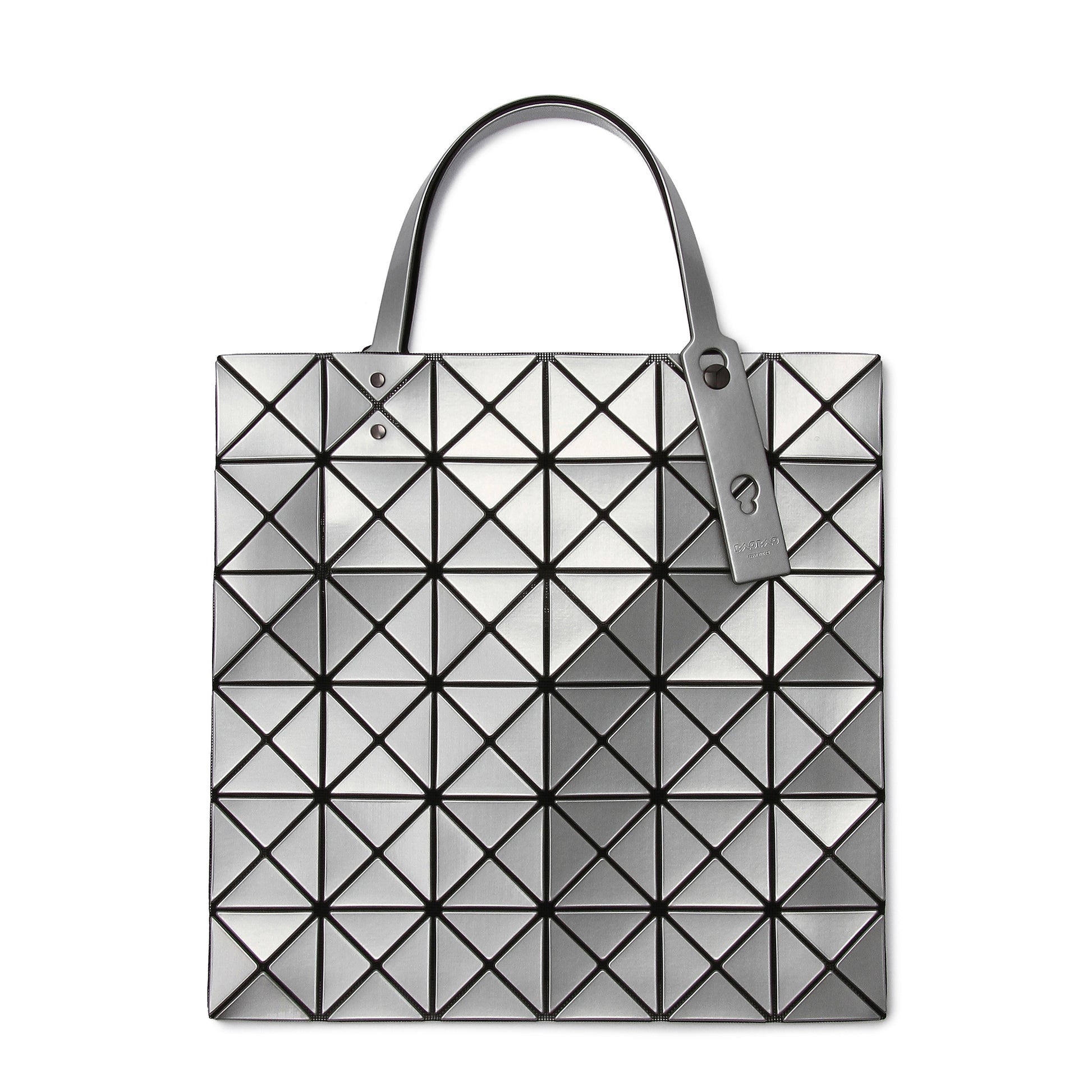 LUCENT TOTE BAG