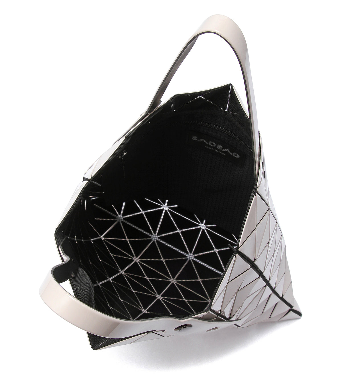 LUCENT TOTE BAG