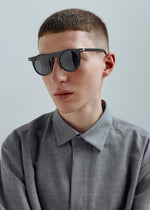 GEOMETRY-BOSTON SUNGLASSES