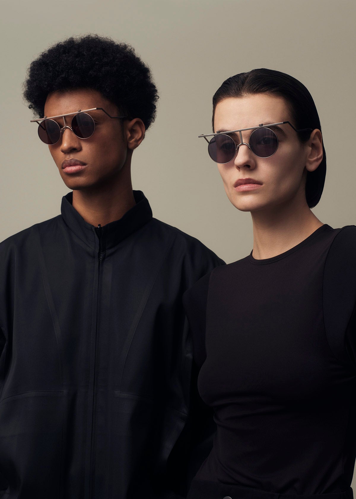 IM 101 SUNGLASSES ISSEY MIYAKE ONLINE STORE