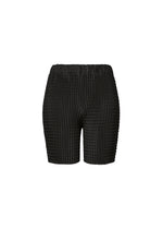 SPONGY BK/WT-36 PANTS