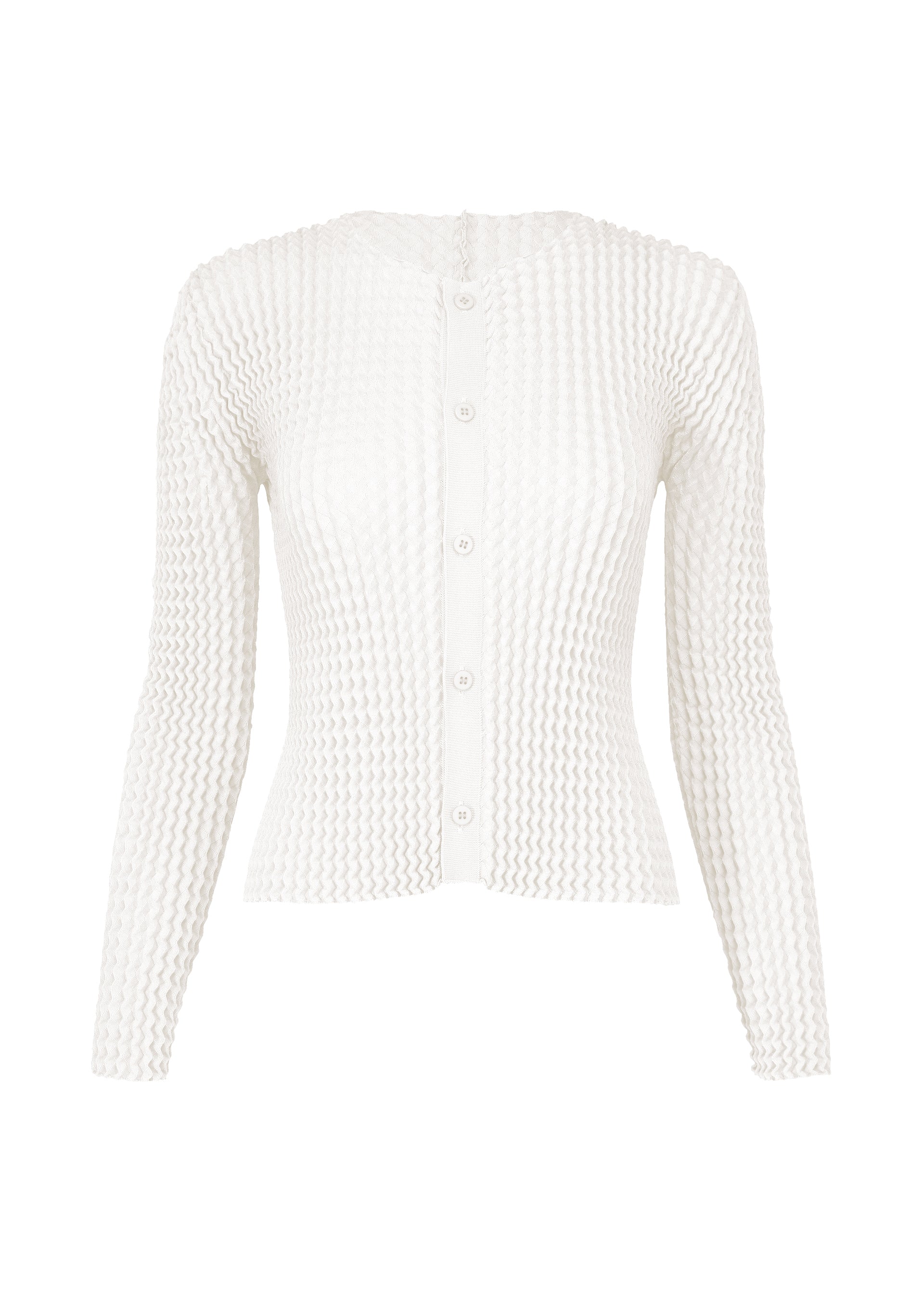 Sweaters – ISSEY MIYAKE ONLINE STORE