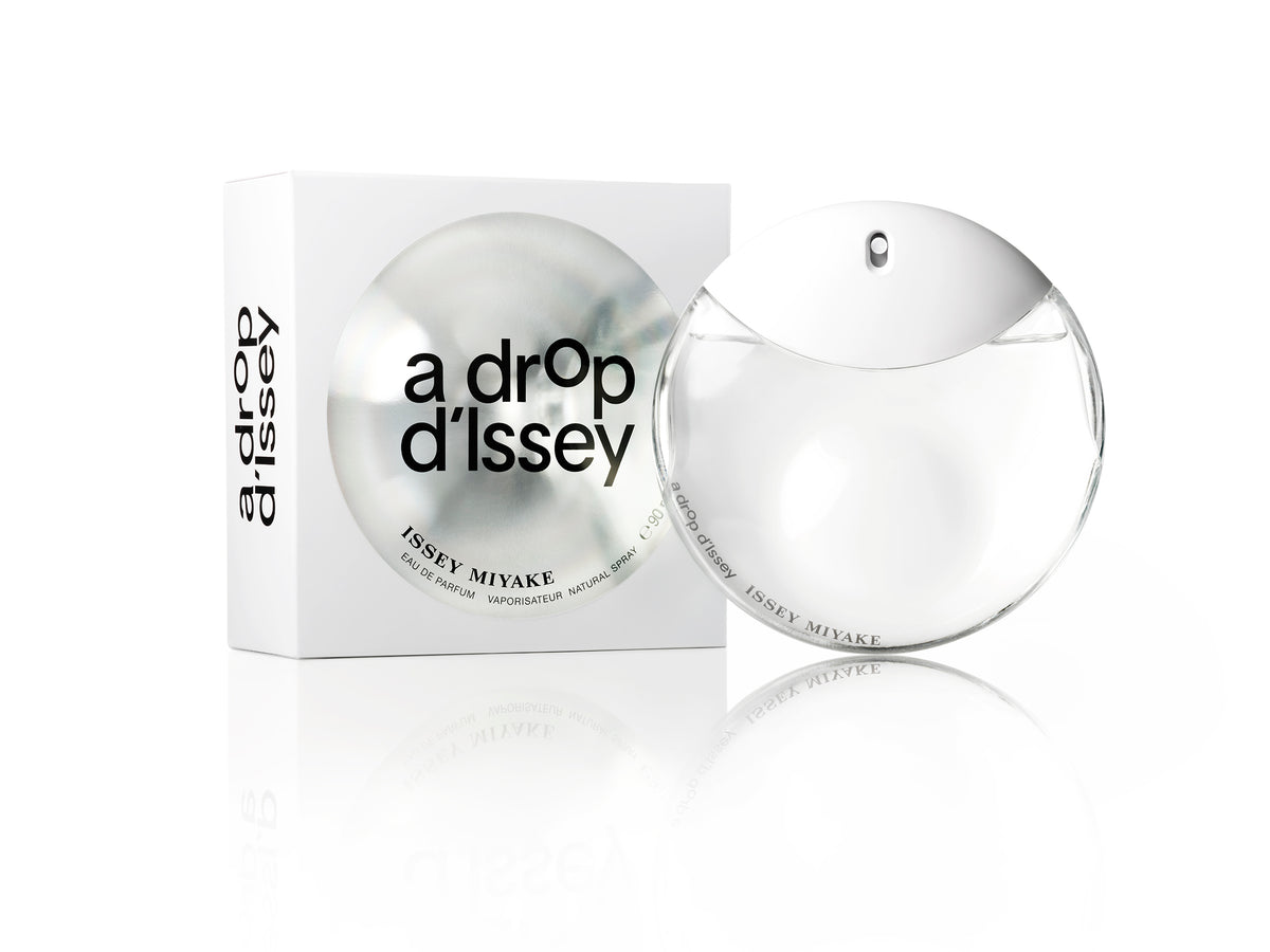 a drop d’Issey EAU DE PARFUM 50mL