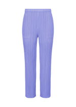 NEW COLORFUL BASICS 3 PANTS