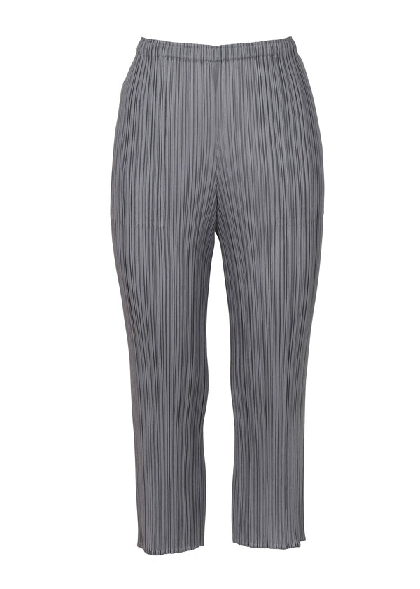 BASICS PANTS – ISSEY MIYAKE ONLINE STORE