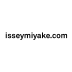 logo of ISSEY MIYAKE U.S.A. | Official Website - isseymiyake.com
 - ISSEY MIYAKE ONLINE STORE