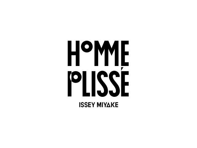 HOMME PLISSÉ ISSEY MIYAKE Logo