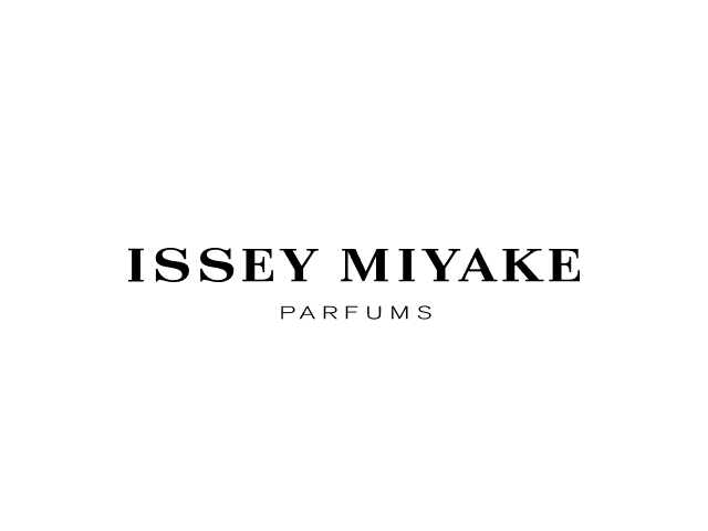 ISSEY MIYAKE PARFUMS Logo