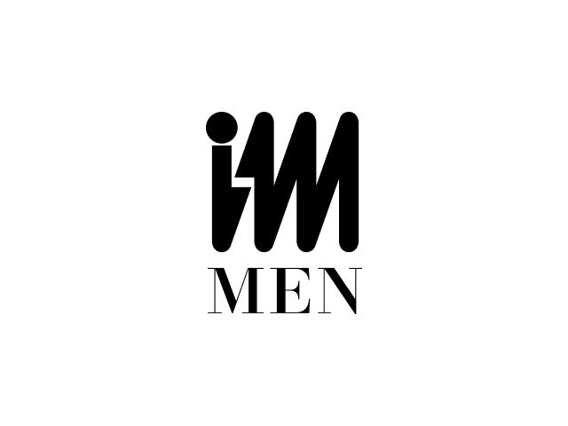 IM MEN Logo