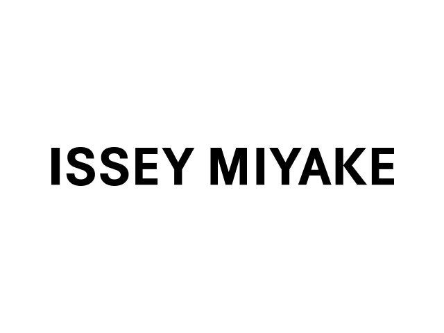 ISSEY MIYAKE Logo